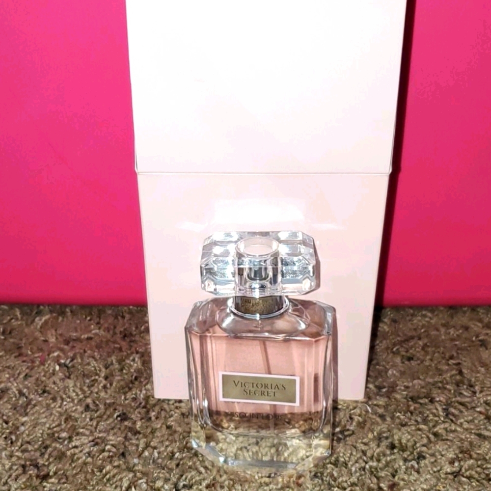 So in love victoria secret  nwt original box